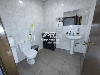 Local comercial en venta en Cuevas del Almanzora pueblo en Cuevas del Almanzora
