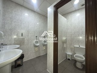 Local comercial en venta en Cuevas del Almanzora pueblo en Cuevas del Almanzora