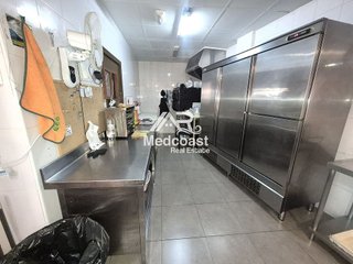 Local comercial en venta en Cuevas del Almanzora pueblo en Cuevas del Almanzora