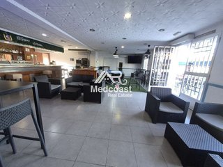 Local comercial en venta en Cuevas del Almanzora pueblo en Cuevas del Almanzora