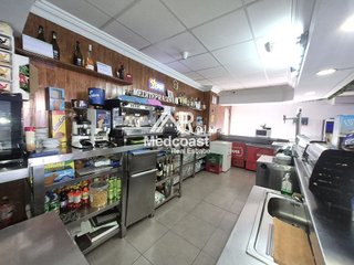 Local comercial en venta en Cuevas del Almanzora pueblo en Cuevas del Almanzora