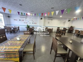 Local comercial en venta en Cuevas del Almanzora pueblo en Cuevas del Almanzora