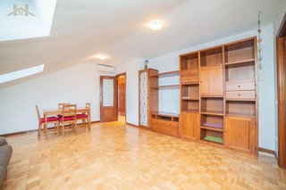 Ático en venta en Nuevo Aranjuez en Aranjuez