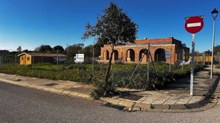 Terreno en venta en Palomares del Río