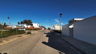 Terreno en venta en Palomares del Río