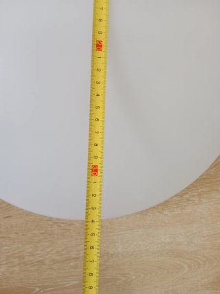 Lámpara Plafón LED 32 cm