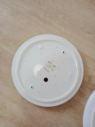 Lámpara Plafón LED 32 cm