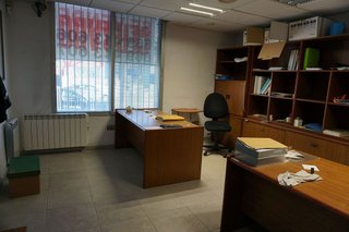 Nave industrial en venta en Polígono - Carrefour en Ávila
