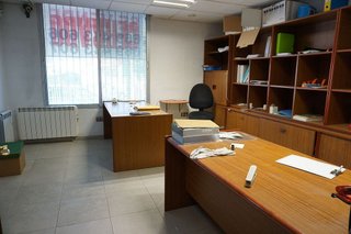 Nave industrial en venta en Polígono - Carrefour en Ávila