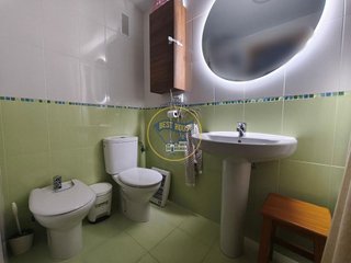 Piso en venta en Olleria (l´)