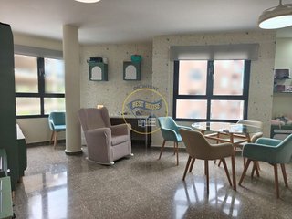 Piso en venta en Olleria (l´)
