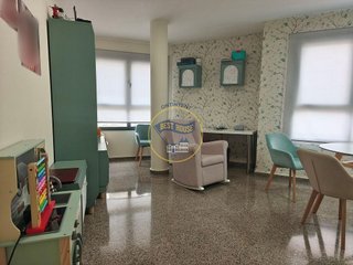 Piso en venta en Olleria (l´)