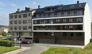 Local comercial en venta en A Gándara en Narón