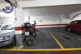 Garaje en venta en Poble Nou en Torrent
