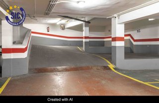 Garaje en venta en Poble Nou en Torrent
