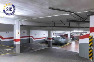 Garaje en venta en Poble Nou en Torrent