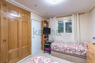 Piso en venta en Numancia en Madrid