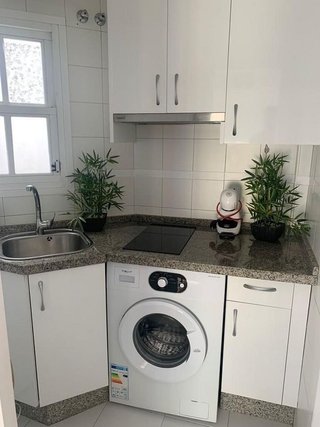 Piso en venta en Conde de Ureña - Monte Gibralfaro en Málaga
