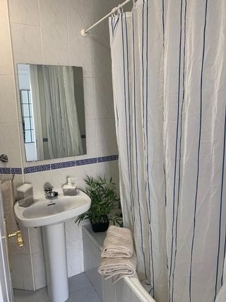 Piso en venta en Conde de Ureña - Monte Gibralfaro en Málaga