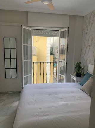 Piso en venta en Conde de Ureña - Monte Gibralfaro en Málaga