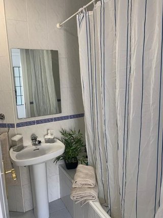 Piso en venta en Conde de Ureña - Monte Gibralfaro en Málaga