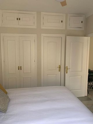 Piso en venta en Conde de Ureña - Monte Gibralfaro en Málaga