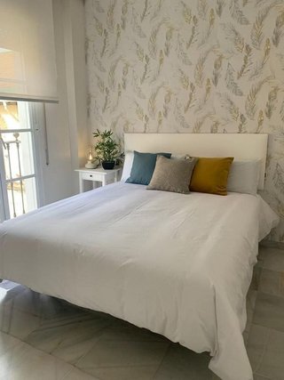 Piso en venta en Conde de Ureña - Monte Gibralfaro en Málaga