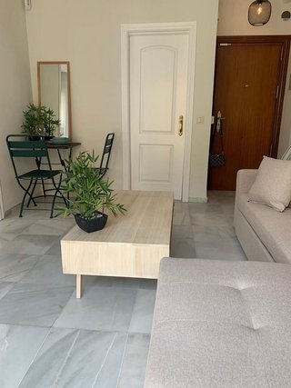 Piso en venta en Conde de Ureña - Monte Gibralfaro en Málaga
