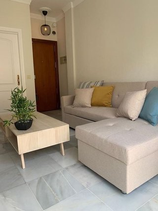 Piso en venta en Conde de Ureña - Monte Gibralfaro en Málaga