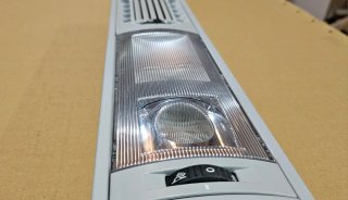 Plafón Luz Volkswagen Multivan T5 T5.1 T6 T6.1