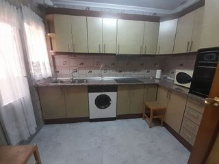 Piso en venta en Centro en Puertollano