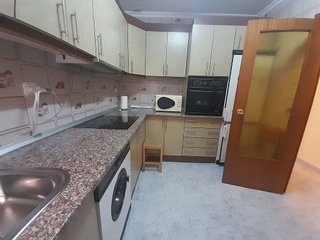 Piso en venta en Centro en Puertollano
