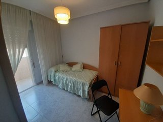 Piso en venta en Centro en Puertollano