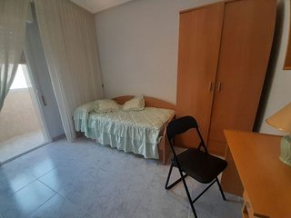 Piso en venta en Centro en Puertollano