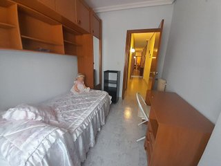 Piso en venta en Centro en Puertollano