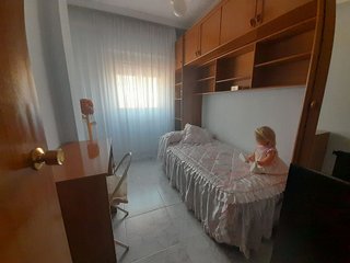 Piso en venta en Centro en Puertollano