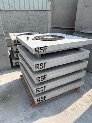 Fabrica prefabricados hormigon necesita personal