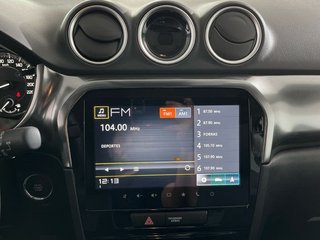 Suzuki Vitara 1.4 T S3 Mild Hybrid
