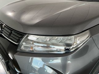 Suzuki Vitara 1.4 T S3 Mild Hybrid