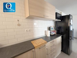 Piso en venta en Juan XXIII en Alicante