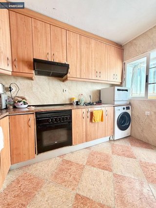Piso en venta en Riba-roja de Túria