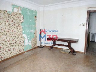 Piso en venta en Miranda de Ebro
