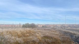 Terreno en venta en Sonsoles en Ávila
