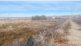 Terreno en venta en Sonsoles en Ávila