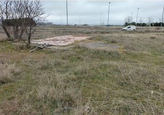 Terreno en venta en Sonsoles en Ávila