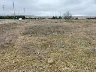 Terreno en venta en Sonsoles en Ávila