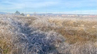 Terreno en venta en Sonsoles en Ávila