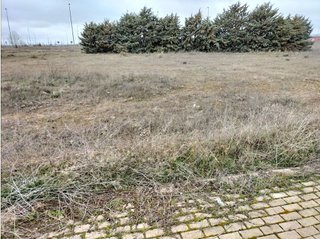 Terreno en venta en Sonsoles en Ávila