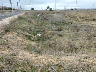 Terreno en venta en Sonsoles en Ávila