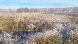 Terreno en venta en Sonsoles en Ávila